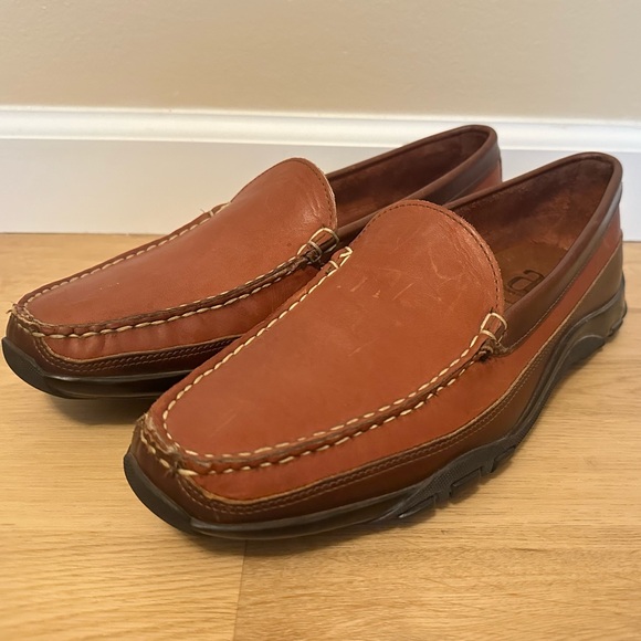 Allen Edmonds Moccasin/Loafer Shoe Bundle - Picture 11 of 15